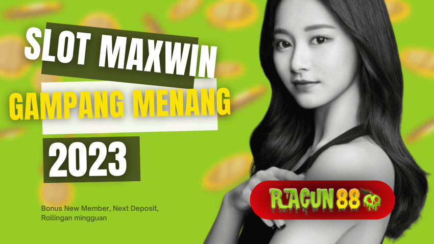 slot maxwin gampang menang hari ini