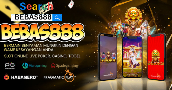 Game-Slot-Bebas888