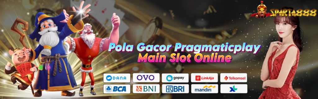 Pola Gacor Pragmaticplay Main Slot Online