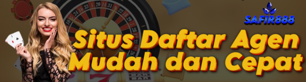 Situs Daftar Agen