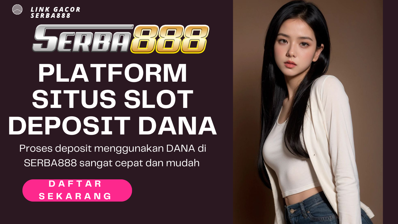 bo slot deposit dana