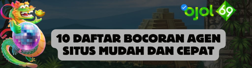 10 Daftar Bocoran