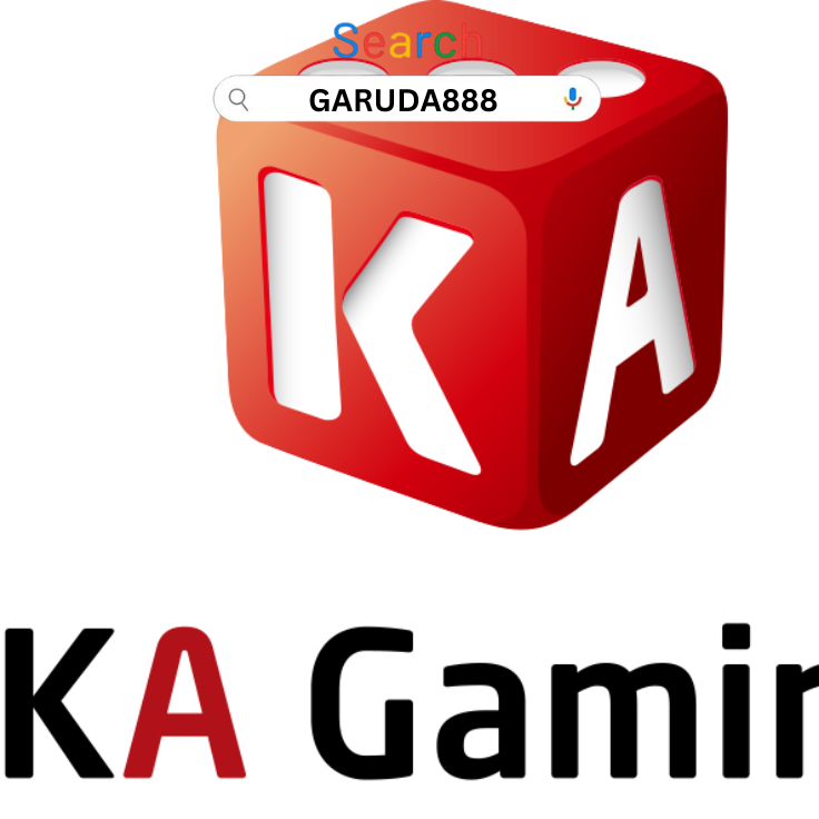 Slot KA Gaming Garuda888