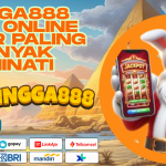JINGGA888 SLOT ONLINE GACOR PALING BANYAK DIMINATI