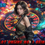 RAPI888: Solusi Main Slot Anti Zonk Tahun 2025