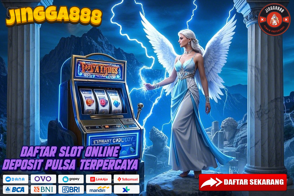 jingga888