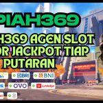 RUPIAH369 AGEN SLOT GACOR JACKPOT TIAP PUTARAN