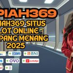 RUPIAH369 SITUS SLOT ONLINE GAMPANG MENANG 2025