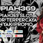 RUPIAH369 SLOT GACOR TERPERCAYA BANYAK PROMO