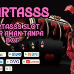 SPARTA888 SLOT GACOR AMAN TANPA BOT