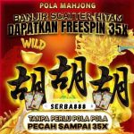 Serba888 Situs Gacor Maxwin