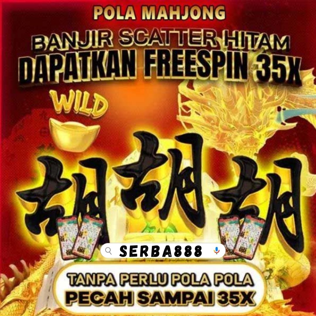 Serba888 Situs Gacor Maxwin