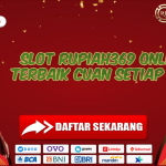 SLOT RUPIAH369 ONLINE TERBAIK CUAN SETIAP HARI