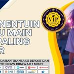 Cara Nentuin Waktu Main Slot Paling Gacor 2