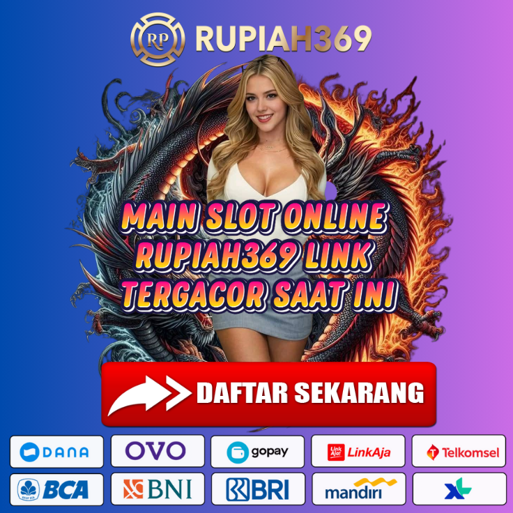 RUPIAH369 RUPIAH369