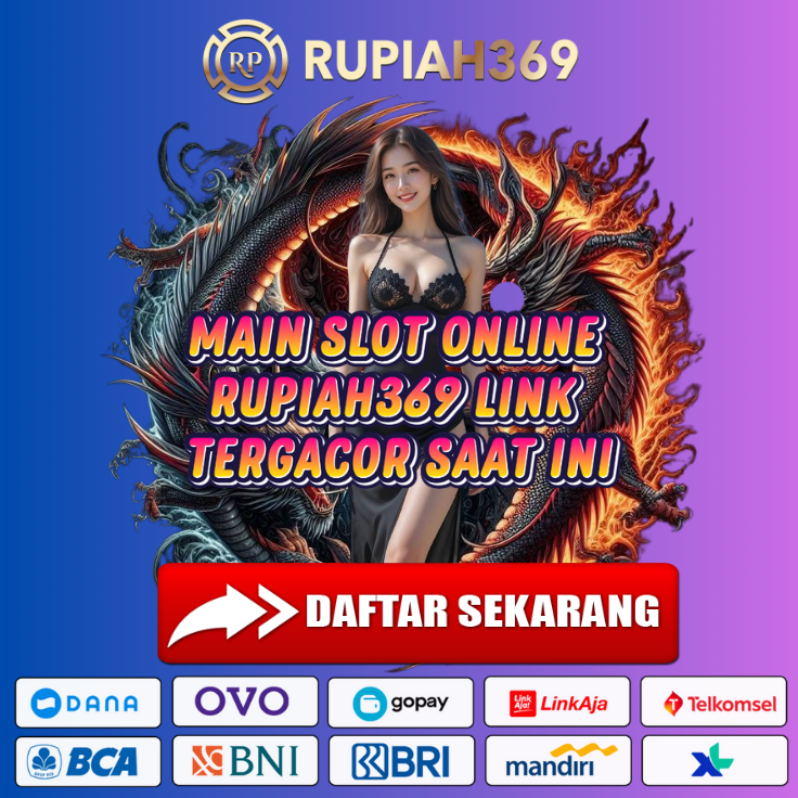 RUPIAH369 RUPIAH369