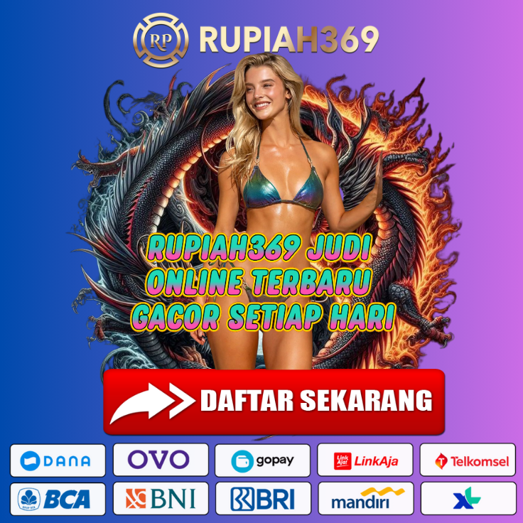 RUPIAH369