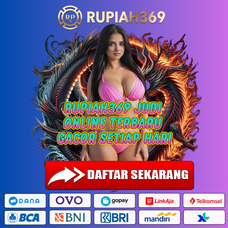 RUPIAH369