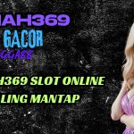 RUPIAH369 SLOT ONLINE RTP PALING MANTAP