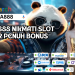 SPARTA888 NIKMATI SLOT GACOR PENUH BONUS