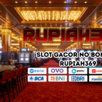 Slot Gacor No Bohong Rupiah369 U31