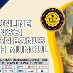 Slot Online RTP Tinggi Dengan Bonus Mudah Muncul 2