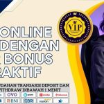 Slot Online Seru Dengan Fitur Bonus Interaktif 2