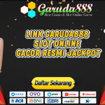 LINK GARUDA888 SLOT ONLINE GACOR RESMI JACKPOT