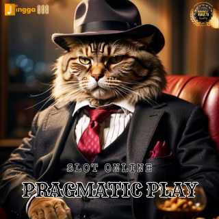 Slot Online Pragmatic Play: Pilihan Terbaik Pecinta Game Gacor
