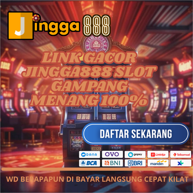 jingga888