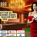 DAFTAR DI JINGGA888 AGEN SLOT GACOR BET 200
