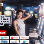 LOGINTOTO JACKPOT TIAP HARI MUDAH DAN AMAN ANTI RUGI