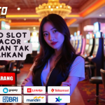 LOGINTOTO SLOT ONLINE GACOR DENGAN CUAN TAK TERBANTAHKAN