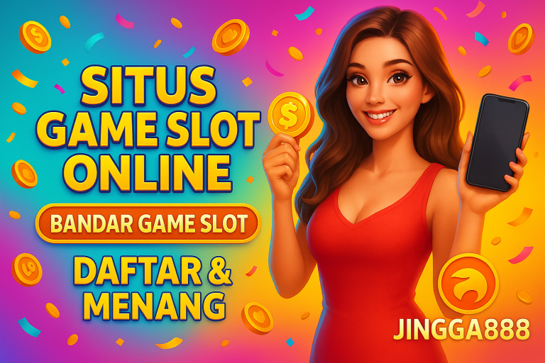 slot deposit ovo