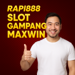 Rapi888 Slot Gampang Maxwin
