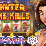 BESAR888 Situs Slot Resmi Favorit